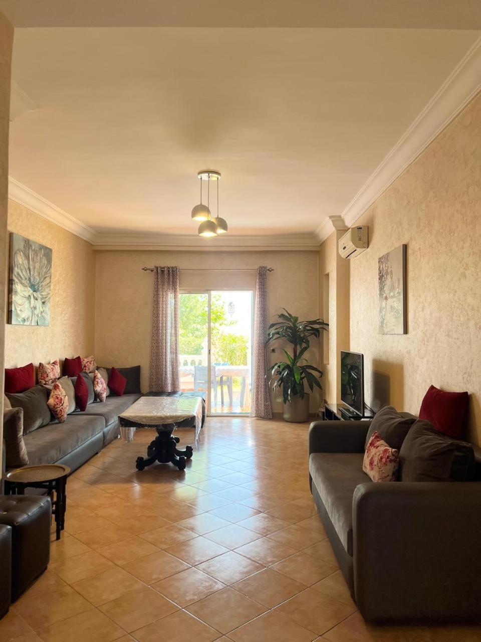 Villa Smir Park Tétouan Exterior foto